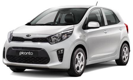 Магнитолы Kia Picanto 3 2017-2021